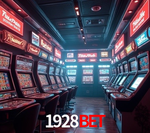 1928Bet: Jogos de Caça-Níqueis-Altas Recompensas, Roleta-Velocidade, Blackjack-Desafios Máximos