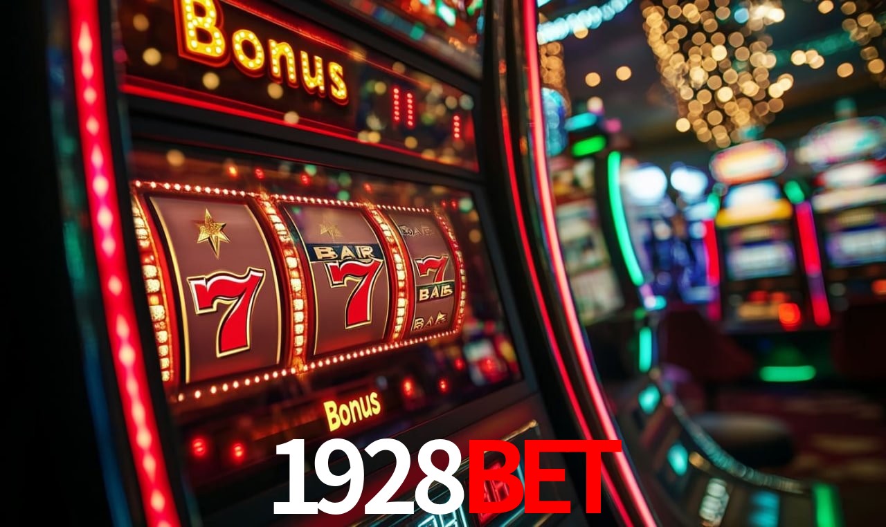 Bônus Generosos e Exclusivos no 1928Bet para Você!